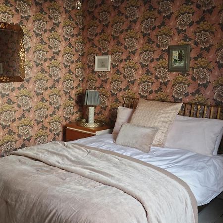 Charming Georgian Cottage With Private Sun Terrace Bath Exteriör bild