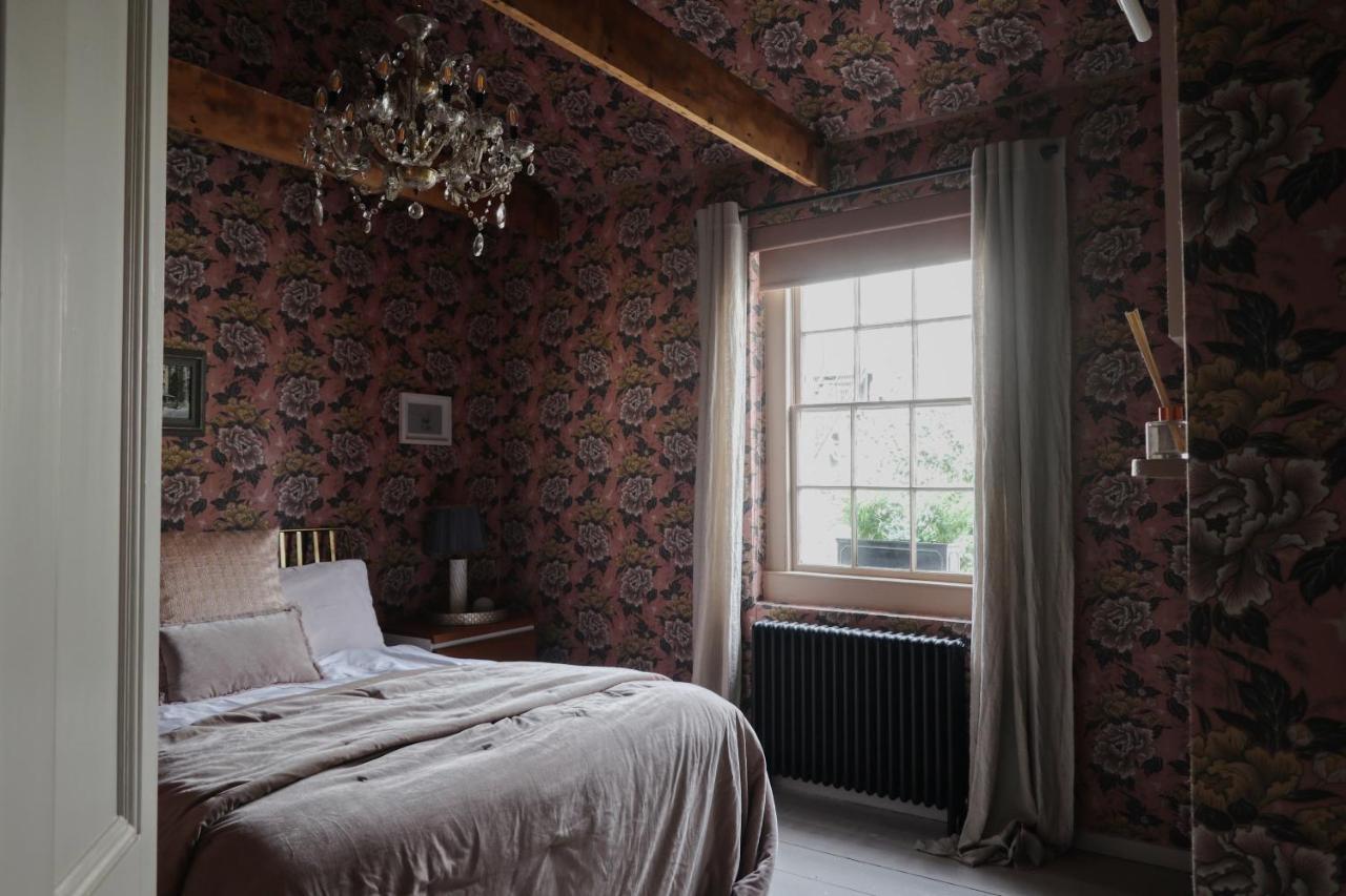 Charming Georgian Cottage With Private Sun Terrace Bath Exteriör bild
