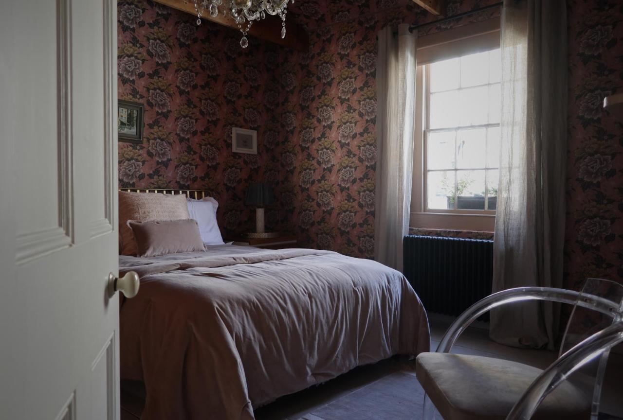 Charming Georgian Cottage With Private Sun Terrace Bath Exteriör bild